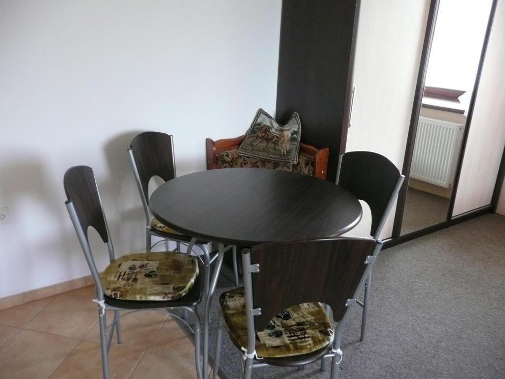 Penzion Lipina Slatiňany Rom bilde